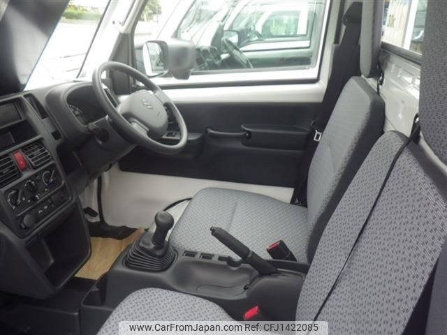 suzuki carry-truck 2025 -SUZUKI--Carry Truck 3BD-DA16T--DA16T-883***---SUZUKI--Carry Truck 3BD-DA16T--DA16T-883***- image 2