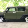 daihatsu taft 2021 quick_quick_6BA-LA910S_LA910S-0014354 image 2