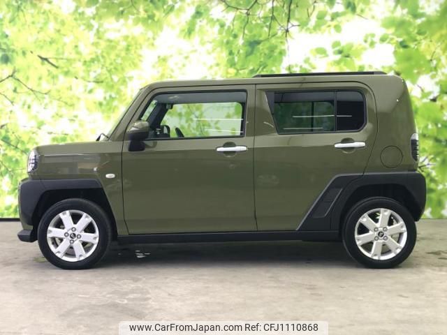 daihatsu taft 2021 quick_quick_6BA-LA910S_LA910S-0014354 image 2