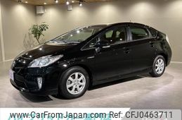 toyota prius 2012 quick_quick_DAA-ZVW30_ZVW30-5517462