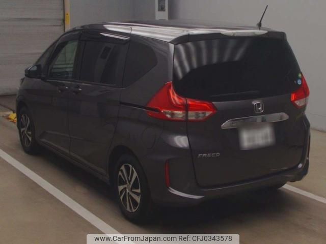 honda freed 2018 quick_quick_DBA-GB5_GB5-1068333 image 2