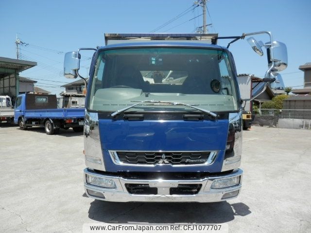 mitsubishi-fuso fighter 2015 -MITSUBISHI--Fuso Fighter QKG-FK62FZ--FK62FZ-586392---MITSUBISHI--Fuso Fighter QKG-FK62FZ--FK62FZ-586392- image 2