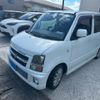 suzuki wagon-r 2005 CFJ1485559 image 3
