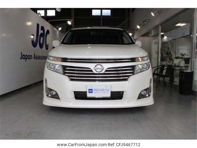 nissan elgrand 2013 -NISSAN 【倉敷 338ﾎ 18】--Elgrand DBA-PE52--PE52-041633---NISSAN 【倉敷 338ﾎ 18】--Elgrand DBA-PE52--PE52-041633- image 2