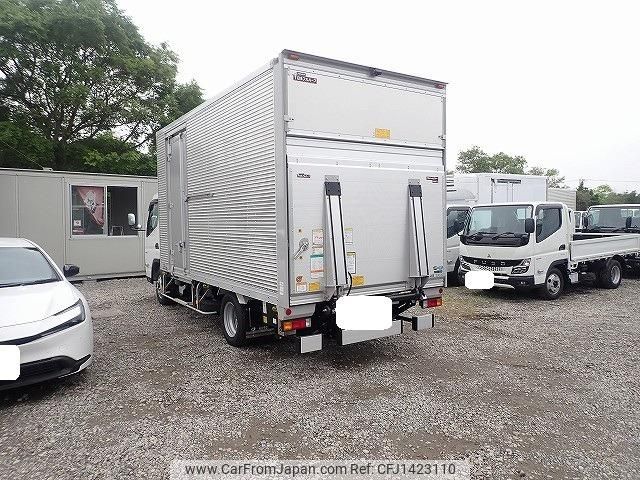 mitsubishi-fuso canter 2024 GOO_NET_EXCHANGE_0541388A30250714W001 image 2