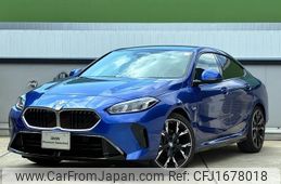 bmw 2-series 2025 CFJ1678018