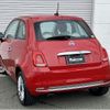 fiat 500 2019 -FIAT--Fiat 500 ABA-31209--ZFA3120000JC49433---FIAT--Fiat 500 ABA-31209--ZFA3120000JC49433- image 17