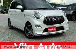 daihatsu cast 2015 CFJ1556842