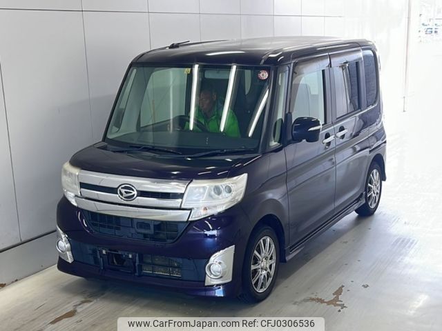 daihatsu tanto 2013 -DAIHATSU--Tanto LA600S-0003378---DAIHATSU--Tanto LA600S-0003378- image 1