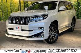 toyota land-cruiser-prado 2019 -TOYOTA--Land Cruiser Prado LDA-GDJ150W--GDJ150-0041934---TOYOTA--Land Cruiser Prado LDA-GDJ150W--GDJ150-0041934-