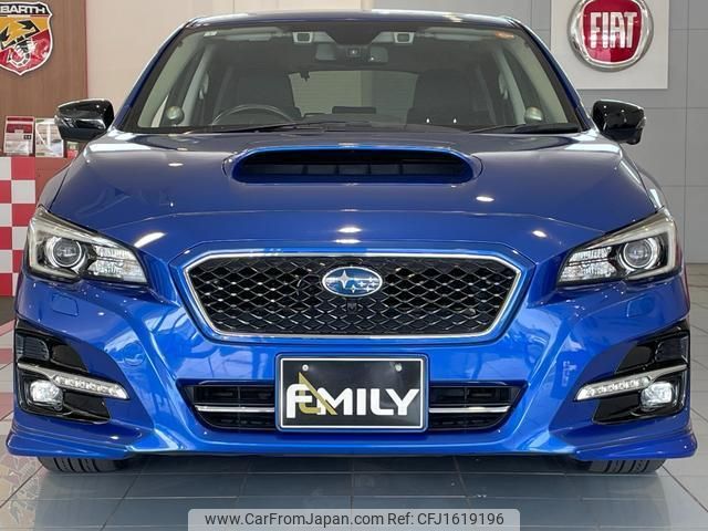 subaru levorg 2019 CFJ1619196 image 2