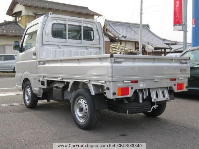suzuki carry-truck 2024 -SUZUKI 【香川 480ﾁ3432】--Carry Truck DA16T--775847---SUZUKI 【香川 480ﾁ3432】--Carry Truck DA16T--775847- image 2