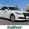 toyota crown 2013 -TOYOTA--Crown DAA-AWS210--AWS210-6036878---TOYOTA--Crown DAA-AWS210--AWS210-6036878- image 1