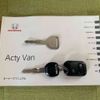 honda acty-van 2014 -HONDA 【相模 480ｿ4698】--Acty Van EBD-HH5--HH5-1910945---HONDA 【相模 480ｿ4698】--Acty Van EBD-HH5--HH5-1910945- image 10
