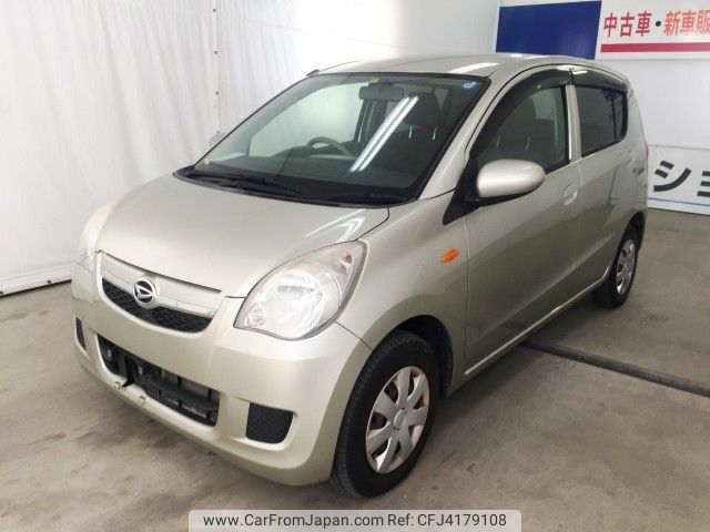 Used Daihatsu Mira 07 Nov L275s In Good Condition For Sale