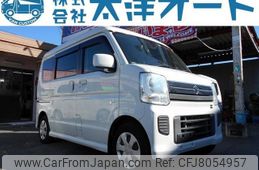 suzuki every-wagon 2017 -SUZUKI--Every Wagon DA17W--144970---SUZUKI--Every Wagon DA17W--144970-