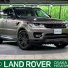 land-rover range-rover 2018 -ROVER--Range Rover LDA-LW3KB--SALWA2EK9HA134226---ROVER--Range Rover LDA-LW3KB--SALWA2EK9HA134226- image 1