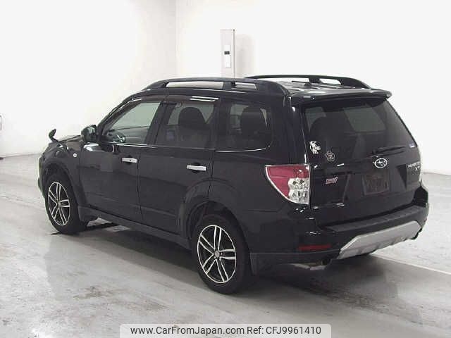 subaru forester 2010 -SUBARU--Forester SH5--053459---SUBARU--Forester SH5--053459- image 2