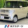 honda n-box 2017 -HONDA--N BOX DBA-JF1--JF1-1930813---HONDA--N BOX DBA-JF1--JF1-1930813- image 1