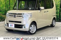 honda n-box 2017 -HONDA--N BOX DBA-JF1--JF1-1930813---HONDA--N BOX DBA-JF1--JF1-1930813-