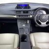 lexus ct 2018 -LEXUS--Lexus CT DAA-ZWA10--ZWA10-2337876---LEXUS--Lexus CT DAA-ZWA10--ZWA10-2337876- image 18