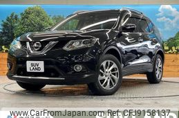 nissan x-trail 2017 -NISSAN--X-Trail DBA-T32--T32-515906---NISSAN--X-Trail DBA-T32--T32-515906-