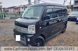 nissan nv100-clipper 2014 quick_quick_ABA-DR64W_402519