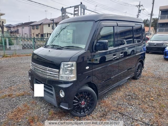 nissan nv100-clipper 2014 quick_quick_ABA-DR64W_402519 image 1