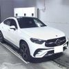 mercedes-benz glc-class 2024 -MERCEDES-BENZ 【京都 302ﾌ6551】--Benz GLC 254605C-2F110724---MERCEDES-BENZ 【京都 302ﾌ6551】--Benz GLC 254605C-2F110724- image 1