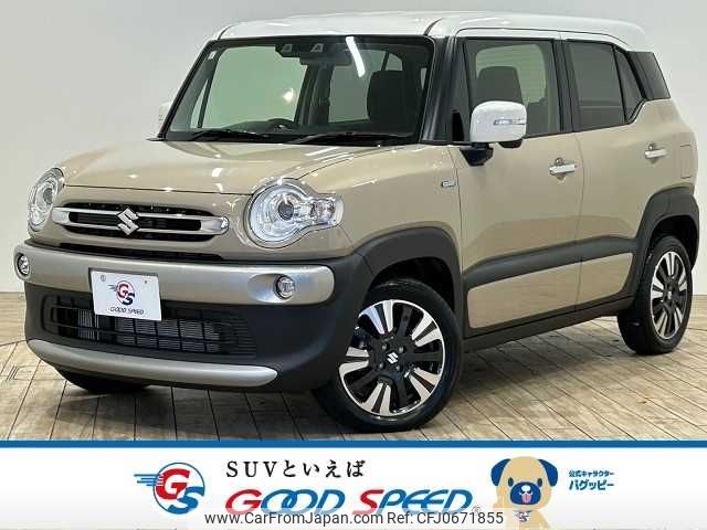 suzuki xbee 2023 -SUZUKI--XBEE 4AA-MN71S--MN71S-315276---SUZUKI--XBEE 4AA-MN71S--MN71S-315276- image 1