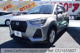 daihatsu rocky 2023 CFJ1655807