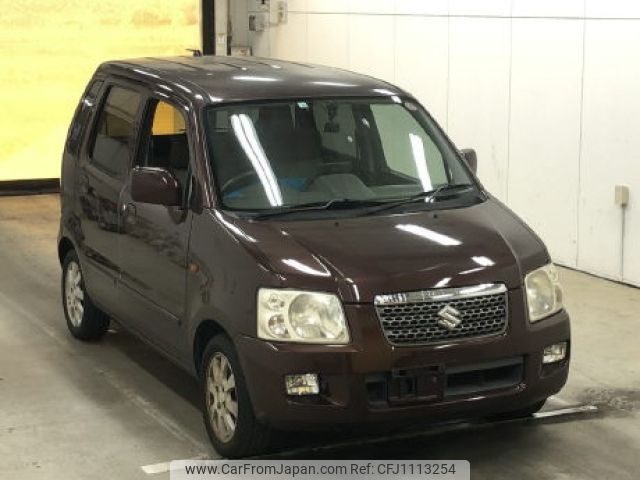 suzuki solio 2010 -SUZUKI--Solio MA34S-400816---SUZUKI--Solio MA34S-400816- image 1