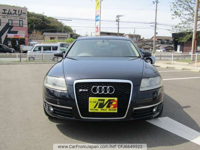 audi a6 2005 -AUDI--Audi A6 GH-4FBDW--WAUZZZ4FX6N028011---AUDI--Audi A6 GH-4FBDW--WAUZZZ4FX6N028011- image 2