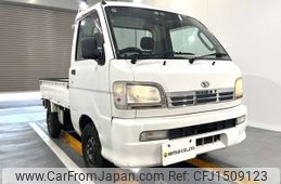 daihatsu hijet-truck 1999 Mitsuicoltd_DHHT0009761R0707