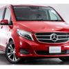 mercedes-benz v-class 2018 -MERCEDES-BENZ--Benz V Class LDA-447815--WDF44781523222496---MERCEDES-BENZ--Benz V Class LDA-447815--WDF44781523222496- image 6
