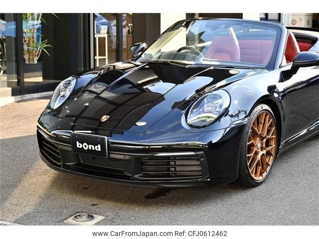 porsche 911 2019 -PORSCHE--Porsche 911 3BA-992L30--WP0ZZZ99ZLS256507---PORSCHE--Porsche 911 3BA-992L30--WP0ZZZ99ZLS256507- image 2