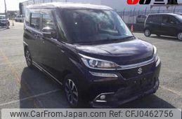 suzuki solio 2015 -SUZUKI--Solio MA36S--603782---SUZUKI--Solio MA36S--603782-