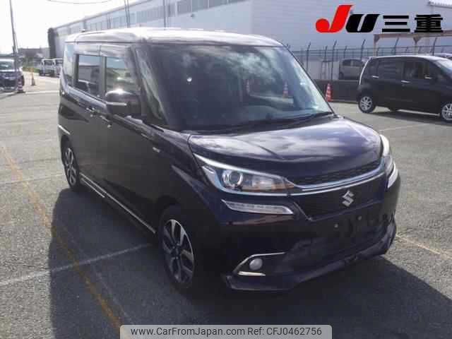 suzuki solio 2015 -SUZUKI--Solio MA36S--603782---SUZUKI--Solio MA36S--603782- image 1