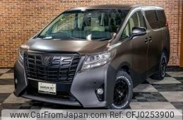 toyota alphard 2015 quick_quick_DBA-AGH35W_AGH35-0005981