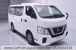 nissan caravan-van 2018 -NISSAN--Caravan Van VR2E26-109337---NISSAN--Caravan Van VR2E26-109337-