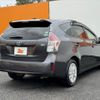 toyota prius-α 2015 CFJ1764280 image 13