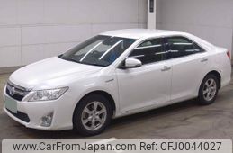 toyota camry 2012 quick_quick_DAA-AVV50_AVV50-1019496