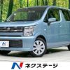 suzuki wagon-r 2020 quick_quick_MH95S_MH95S-131241 image 1