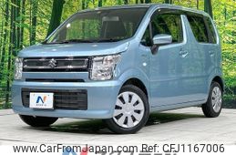 suzuki wagon-r 2020 quick_quick_MH95S_MH95S-131241