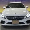 mercedes-benz c-class 2019 -MERCEDES-BENZ--Benz C Class LDA-205014--WDD2050142R504355---MERCEDES-BENZ--Benz C Class LDA-205014--WDD2050142R504355- image 4