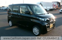 nissan roox 2023 -NISSAN 【とちぎ 580ﾒ5252】--Roox B44A--0426242---NISSAN 【とちぎ 580ﾒ5252】--Roox B44A--0426242-