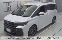 toyota vellfire 2024 -TOYOTA 【尾張小牧 302や7182】--Vellfire AAHH40W-0014844---TOYOTA 【尾張小牧 302や7182】--Vellfire AAHH40W-0014844-