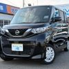 nissan roox 2022 -NISSAN 【名変中 】--Roox B47A--0016692---NISSAN 【名変中 】--Roox B47A--0016692- image 1