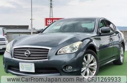 nissan fuga 2009 quick_quick_DBA-Y51_Y51-101445