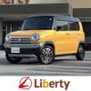 suzuki hustler 2017 quick_quick_MR41S_MR41S-230154 image 1